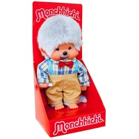 Monchhichi Großvater - Opa