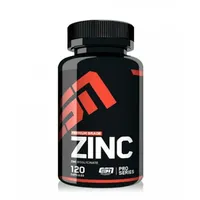 ESN Zinc Kapseln 120 St.