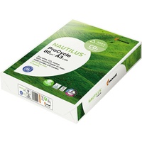 Nautilus® Nautilus Pro Cycle 80 g/m² 500 Blatt (35980211)