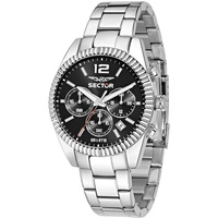 Sector R3273676003 Serie 240 Chronograph 41mm 5ATM