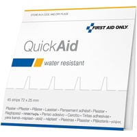 First Aid Only Erste-Hilfe-Nachfüllset