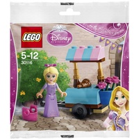 LEGO Disney Princess Rapunzels Marktbesuch (30116)