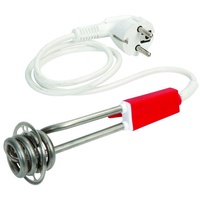 Bo-Camp 8518001 rouge