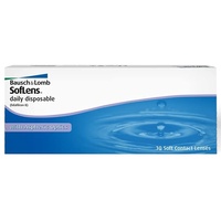 Bausch + Lomb SofLens 30 St. / 8.60 BC