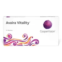 Cooper Vision Avaira Vitality 6 St. / 8.40 BC