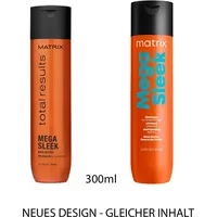 Matrix Total Results Mega Sleek 300 ml