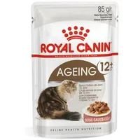 Royal Canin Ageing +12 in Soße 12 x 85