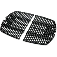Weber Grillrost Set Q 200/2000-Serie 7645