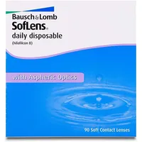 Bausch + Lomb SofLens 90 St. / 8.60 BC