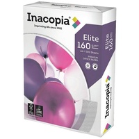 Inacopia Elite A4 160 g/m2 250 Blatt