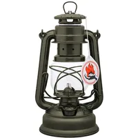 Feuerhand Sturmlaterne 276 oliv