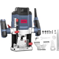 Güde OF 1200 E Elektro-Oberfräse 58117