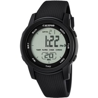 Festina Calypso Uhr mit Plastik Armband K5698/6