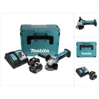 Makita DGA452RFJ