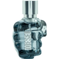 Diesel Only The Brave Eau de Toilette 125 ml