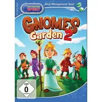 Intenium Gnomes Garden 2 (PC)