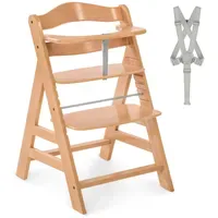 Hauck Alpha+ natural