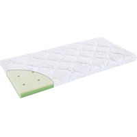 Träumeland Wiegenmatratze Little Angel 40 x 90 cm