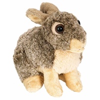 Wild Republic Cuddlekins Kaninchen