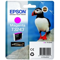Epson T3243 magenta