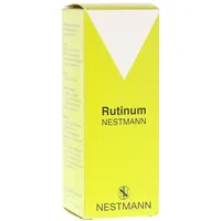 Nestmann Rutinum Nestmann Tropfen
