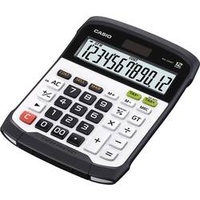 Casio WD-320MT Tischrechner