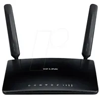 TP-Link TL-MR6400 V4 LTE Router