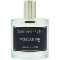ZARKOPERFUME Molecule N°8 Eau de Parfum 100 ml
