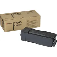 Kyocera Kyocera, Toner, Tk-65 (BK)