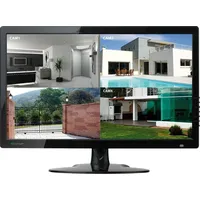 Comelit MMON185A 19" schwarz