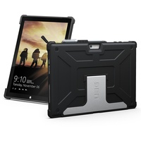 UAG Folio Case für Surface Pro 4 schwarz