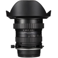 Laowa 15 mm F4,0 Makro Sony E