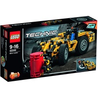 LEGO Technik Bergbau-Lader (42049)