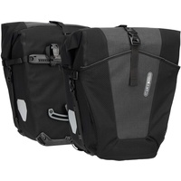 Ortlieb Back-Roller Pro Plus granite/black