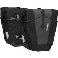 Ortlieb Back-Roller Pro Plus granite/black