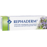 Repha GmbH Biologische Arzneimittel Rephaderm Balsam