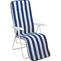 BEST Freizeitmöbel Chiemsee Relaxliege 58 x 75 x 108