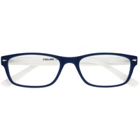 Original i need you Lesebrille Feeling +3.00 DPT blau