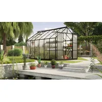 Vitavia Uranus 9900 Alu schwarz HKP 6 mm 9