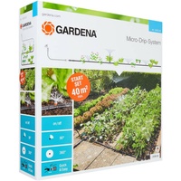 Gardena Start-Set für Pflanzflächen 13015-20
