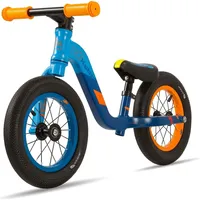 S'cool PedeX 1 blue/orange matt
