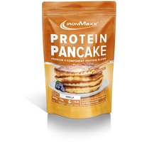 Ironmaxx Protein Pancake Vanilla Pulver 300 g