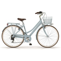 MBM New Boulevard (2018) 28 Zoll RH 46 cm
