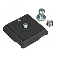 Gitzo GS5370C Wechselplatte