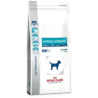 Royal Canin Hypoallergenic Small Dog 3,5 kg