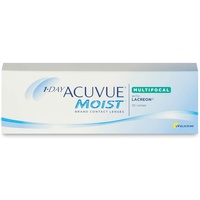 Acuvue Moist Multifocal 30 St. / 8.40 BC /