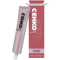 C:EHKO Color Explosion 3/0 dunkelbraun 60 ml