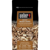 Weber Räucherchips Whiskey (17627)