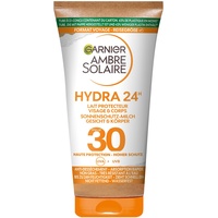 Garnier Ambre Solaire Milch LSF 30 50 ml