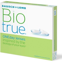 Bausch + Lomb Biotrue 90 St. / 8.60 BC